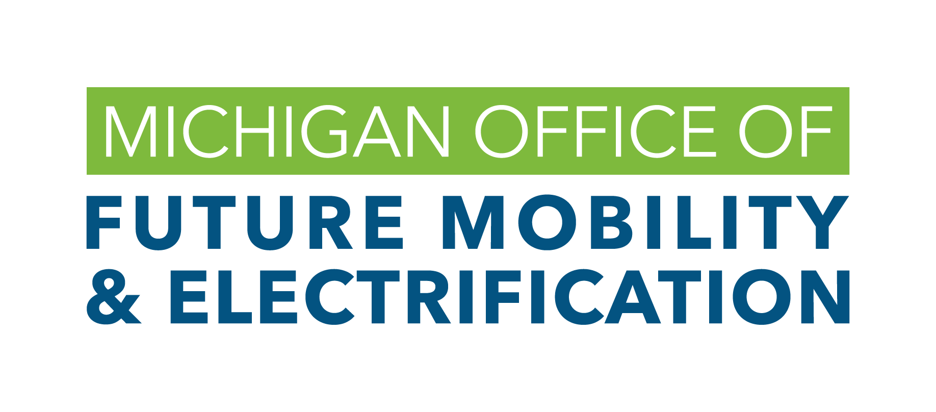 Michigan Office of Future Mobility and Electrification