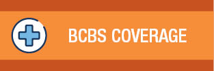 BCBS Coverage