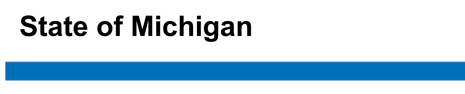 State of Michigan