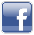 Facebook Logo