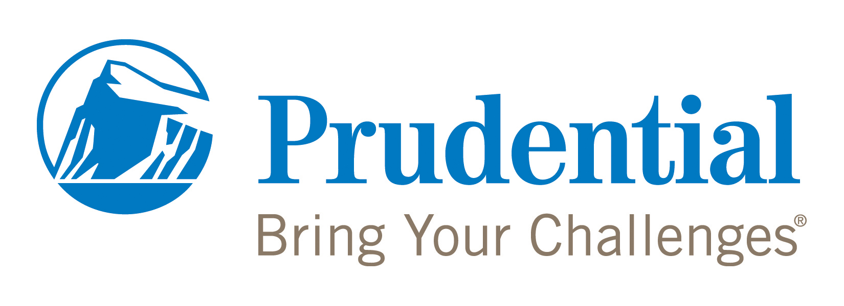 Prudential Logo