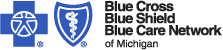 Blue Cross Blue Shield Logo