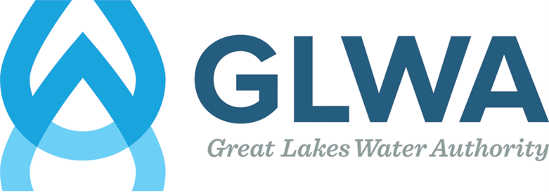 GLWA Logo