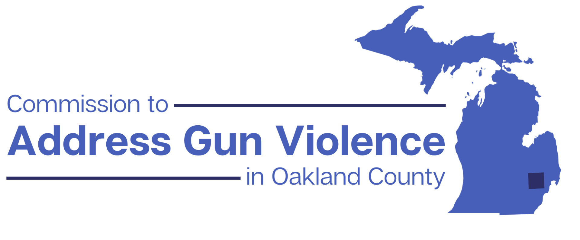 Prosecutor Karen McDonald formed the Commission to Address Gun Violence to publish a comprehensive protocol to reduce gun violence and mass shootings.