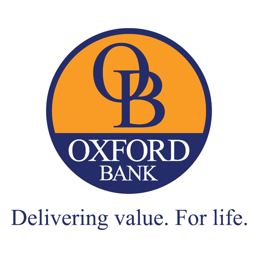 Oxford Bank logo