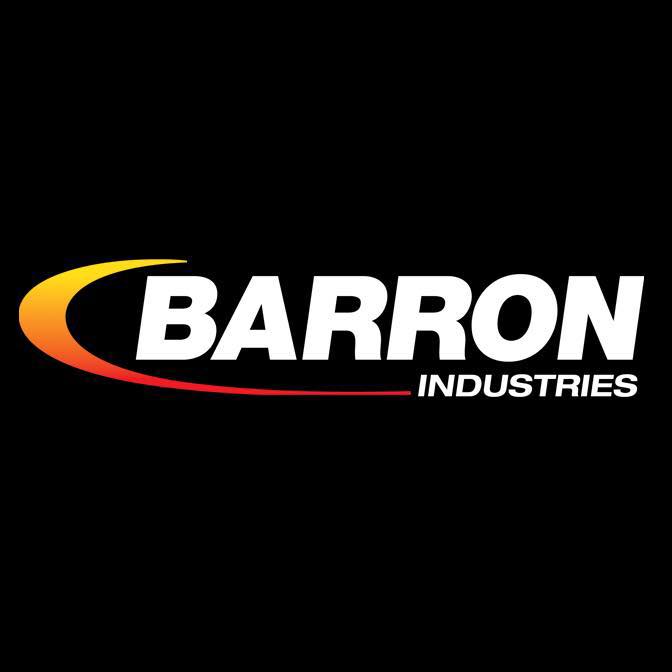 Barron Industries Logo