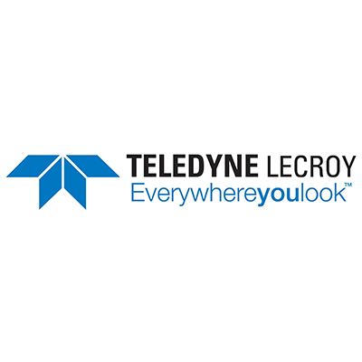 Teledyne LeCroy Logo