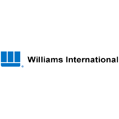 Williams International Logo