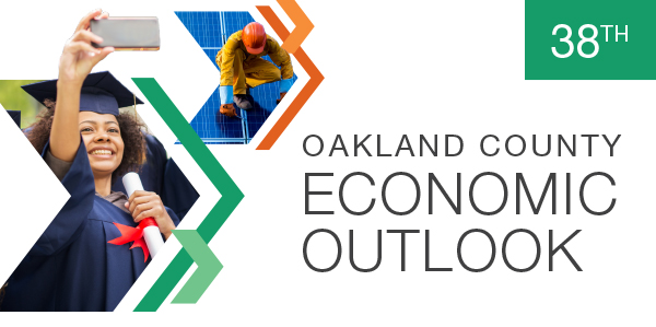 Economic Outlook Luncheon 2023