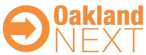 Oakland Next Logo