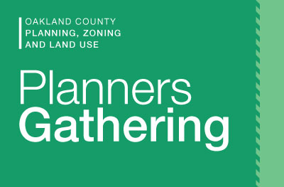 Planners Gathering