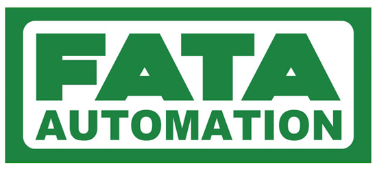 FATA Automation Logo