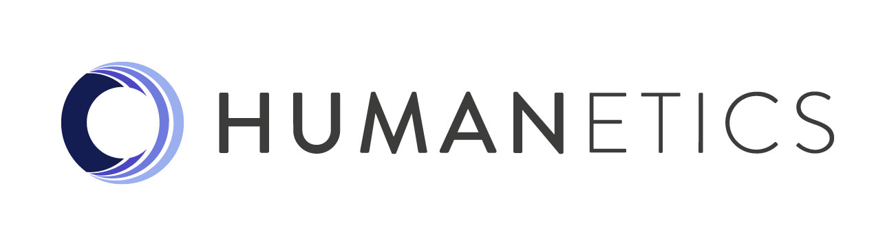 Humanetics Logo