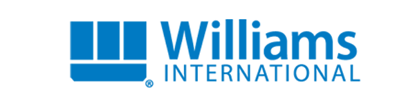 Williams International Logo