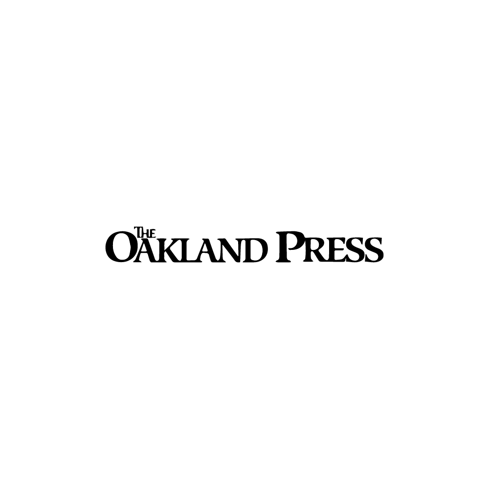 Oakland Press