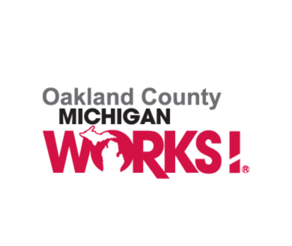 Oakland County Michigan Works!